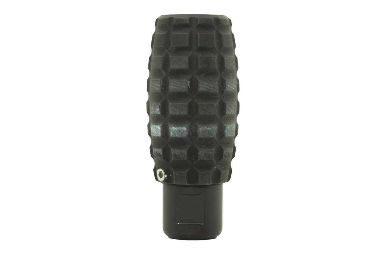 Timber Creek 223 Muzzle Brake Blast Can Combo, Black